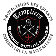 Templiers  - Post Tenebras Lux - Protection des enfants